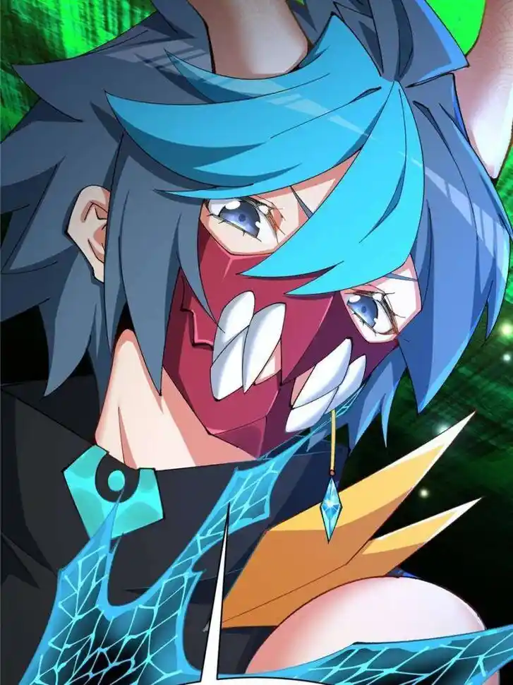 I Picked up an Attribute Ch.364