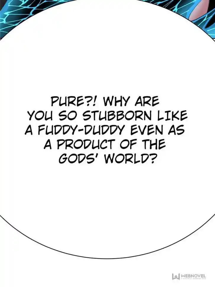 I Picked up an Attribute Ch.364