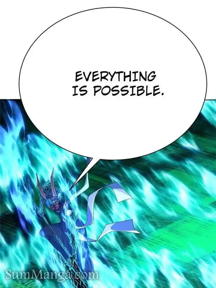 I Picked up an Attribute Ch.364