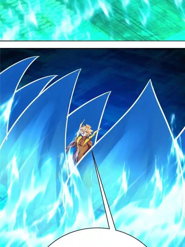 I Picked up an Attribute Ch.364