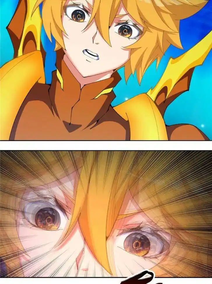 I Picked up an Attribute Ch.364