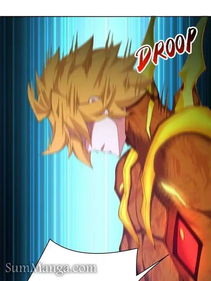 I Picked up an Attribute Ch.364