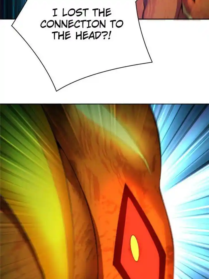 I Picked up an Attribute Ch.364