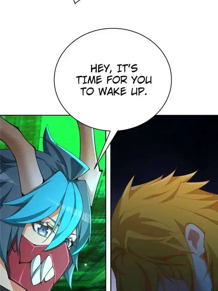 I Picked up an Attribute Ch.364