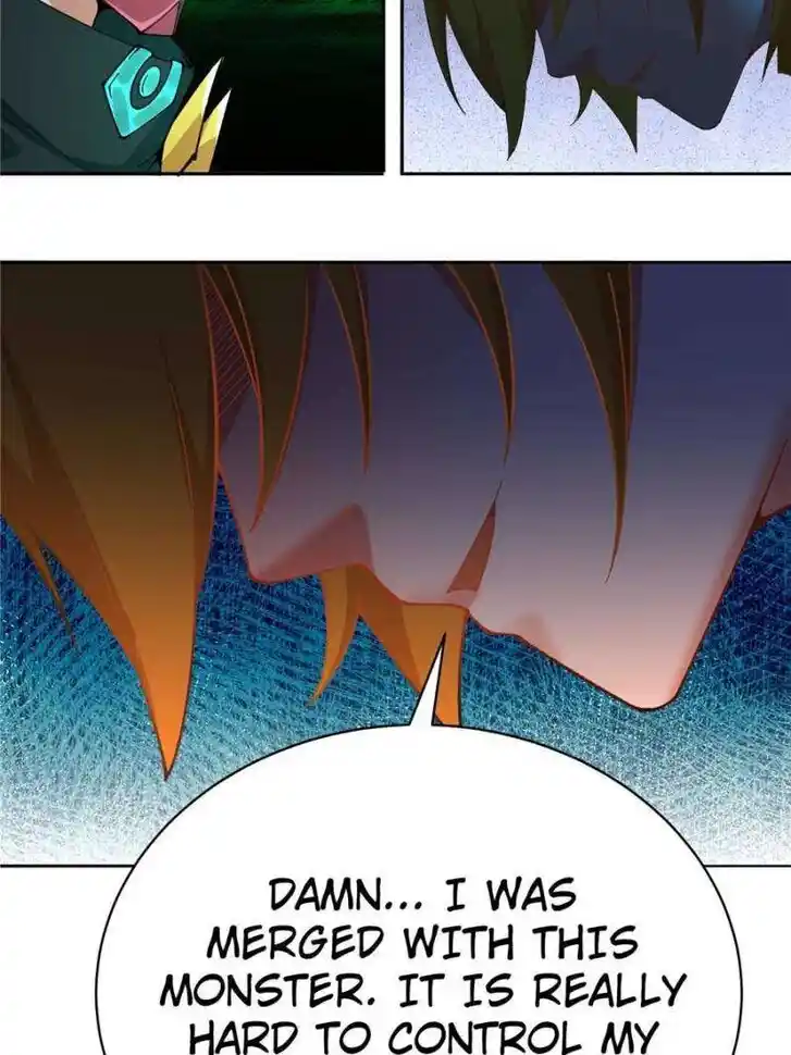 I Picked up an Attribute Ch.364