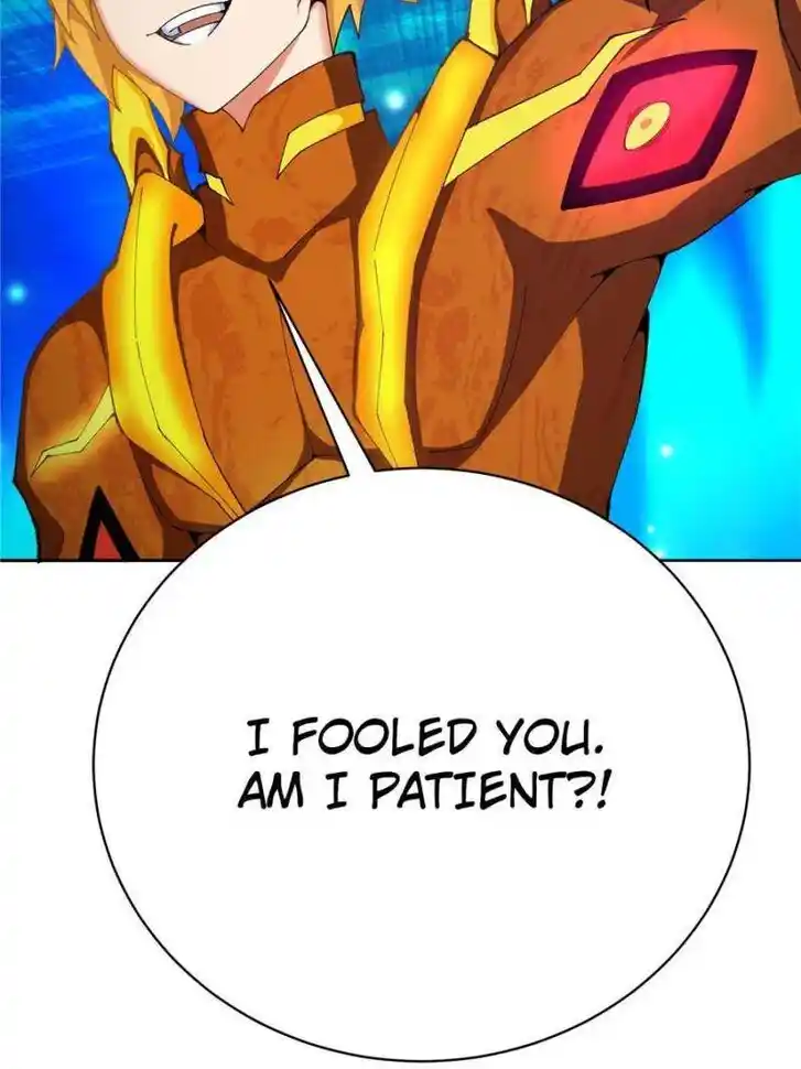 I Picked up an Attribute Ch.364