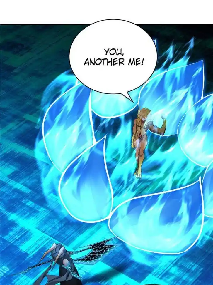 I Picked up an Attribute Ch.364