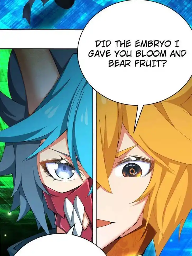 I Picked up an Attribute Ch.364