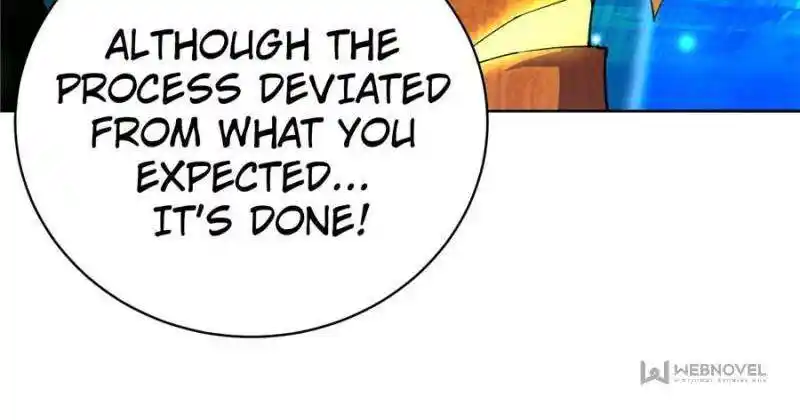 I Picked up an Attribute Ch.364