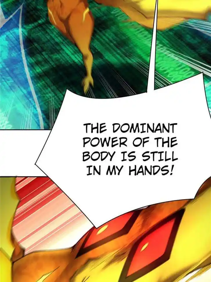 I Picked up an Attribute Ch.364