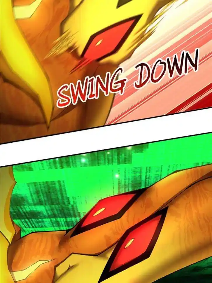 I Picked up an Attribute Ch.364