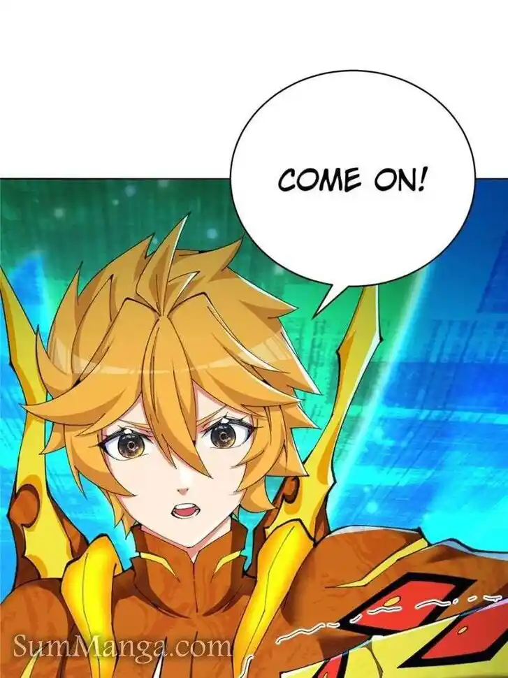 I Picked up an Attribute Ch.364