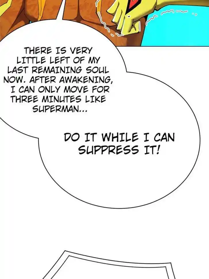 I Picked up an Attribute Ch.364