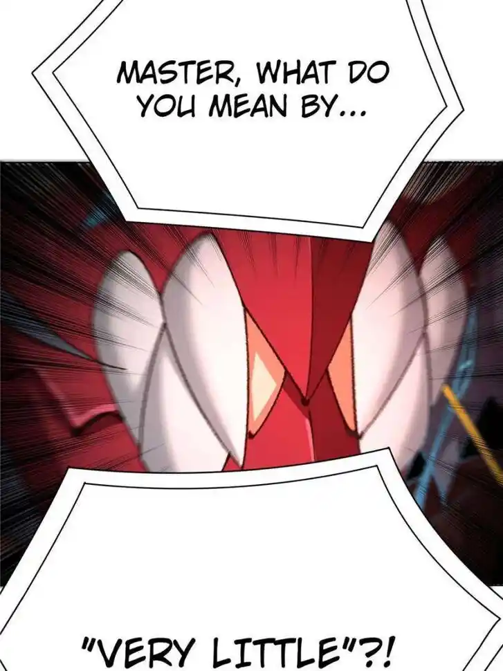 I Picked up an Attribute Ch.364