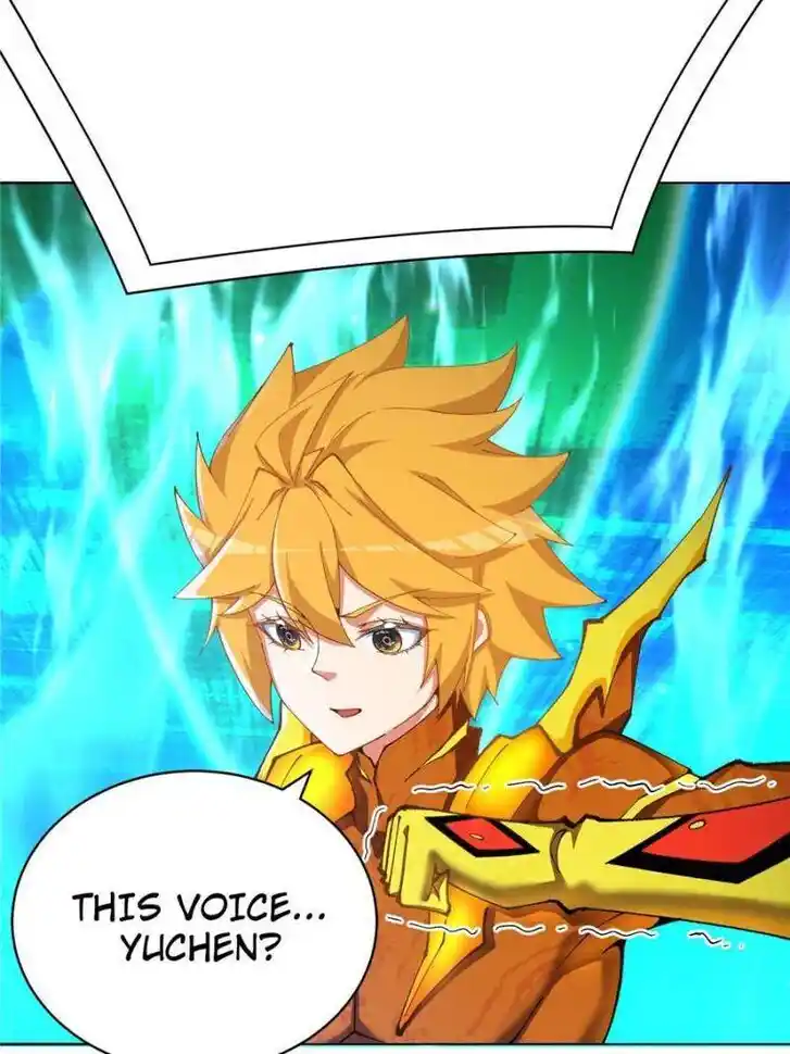 I Picked up an Attribute Ch.364