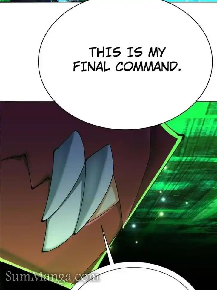 I Picked up an Attribute Ch.364