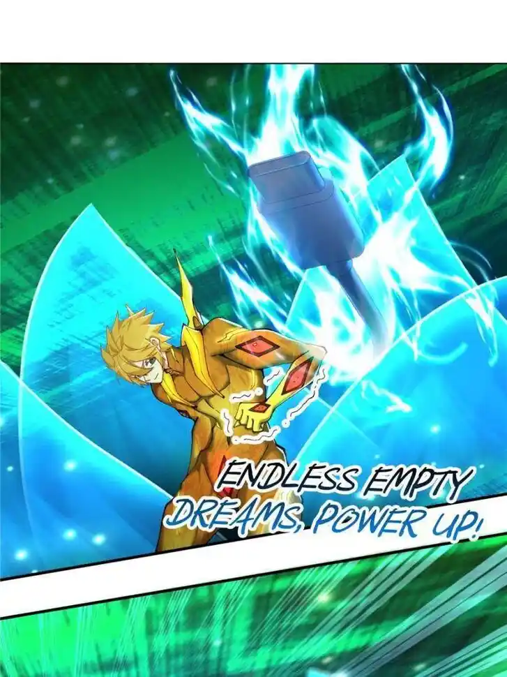 I Picked up an Attribute Ch.364