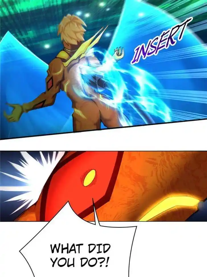 I Picked up an Attribute Ch.364