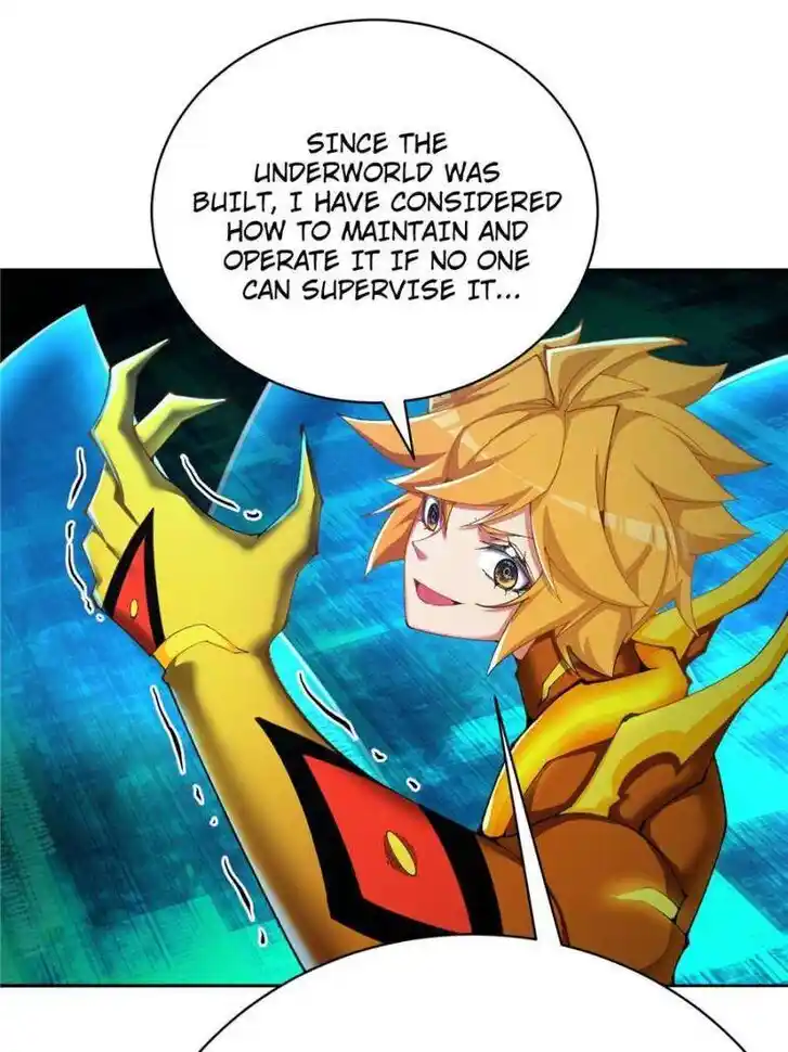 I Picked up an Attribute Ch.364