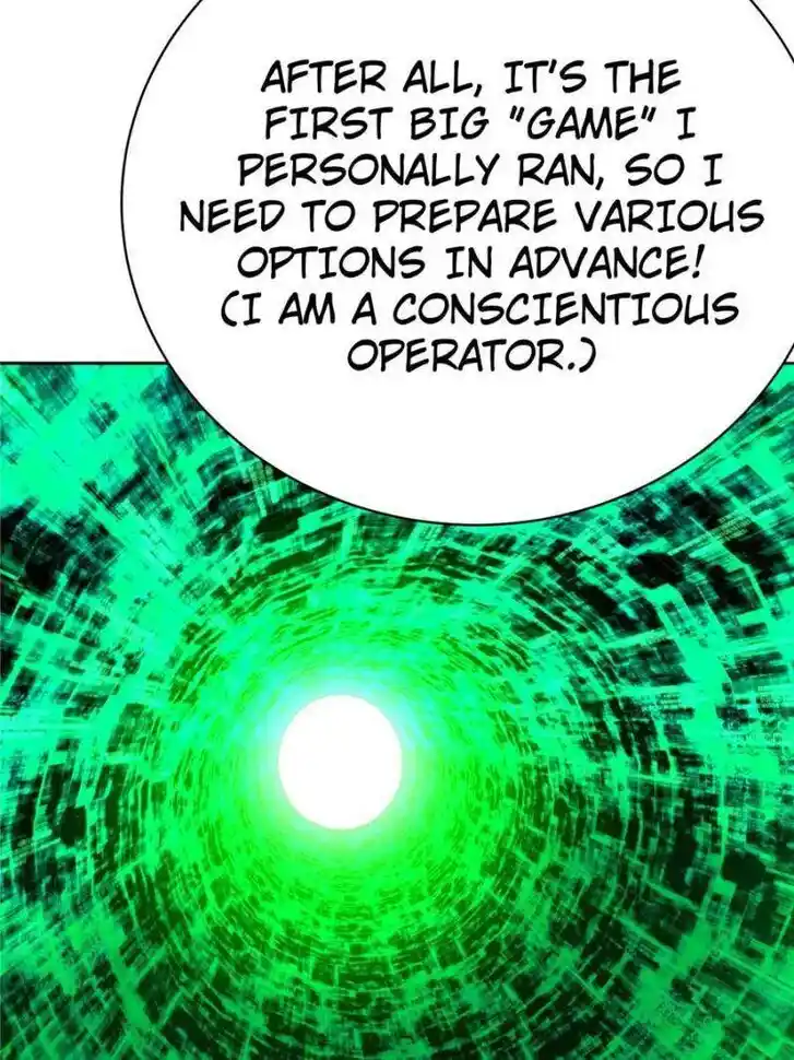 I Picked up an Attribute Ch.364