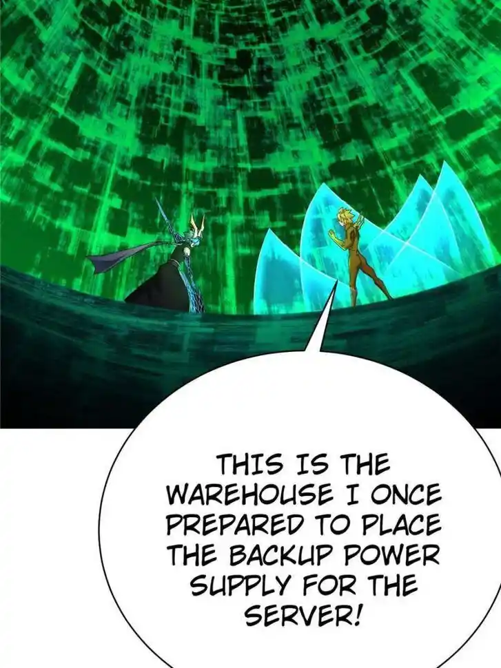 I Picked up an Attribute Ch.364