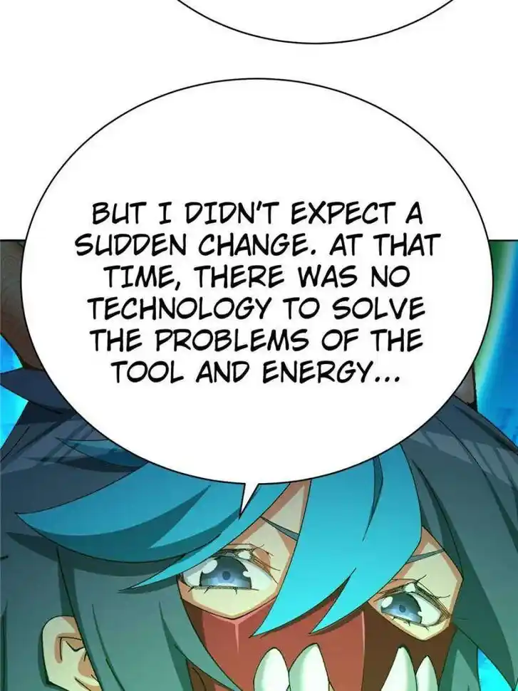 I Picked up an Attribute Ch.364