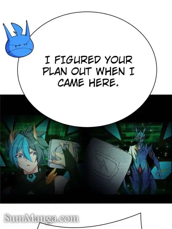 I Picked up an Attribute Ch.364