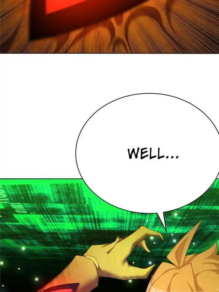 I Picked up an Attribute Ch.364