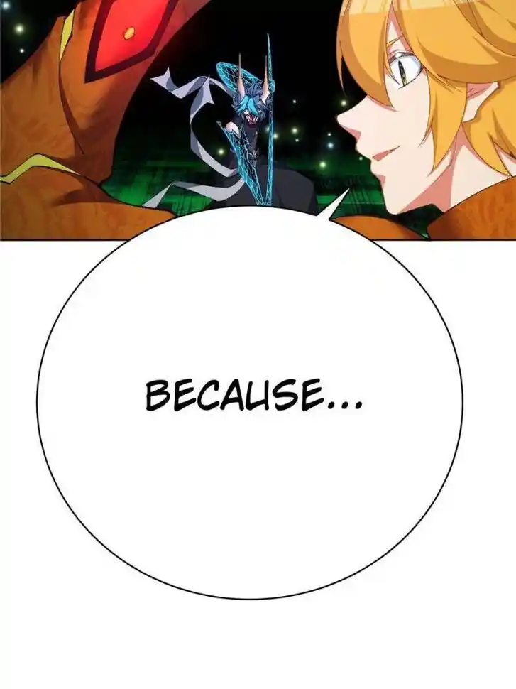 I Picked up an Attribute Ch.364