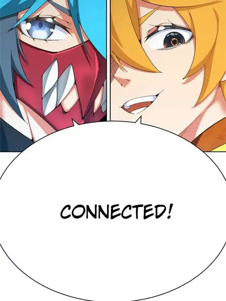 I Picked up an Attribute Ch.364