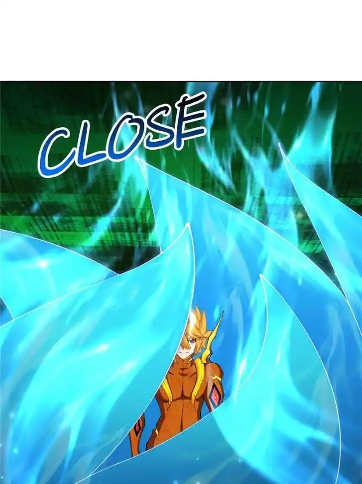 I Picked up an Attribute Ch.364