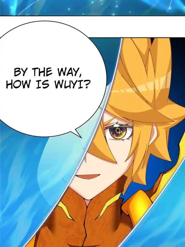 I Picked up an Attribute Ch.364