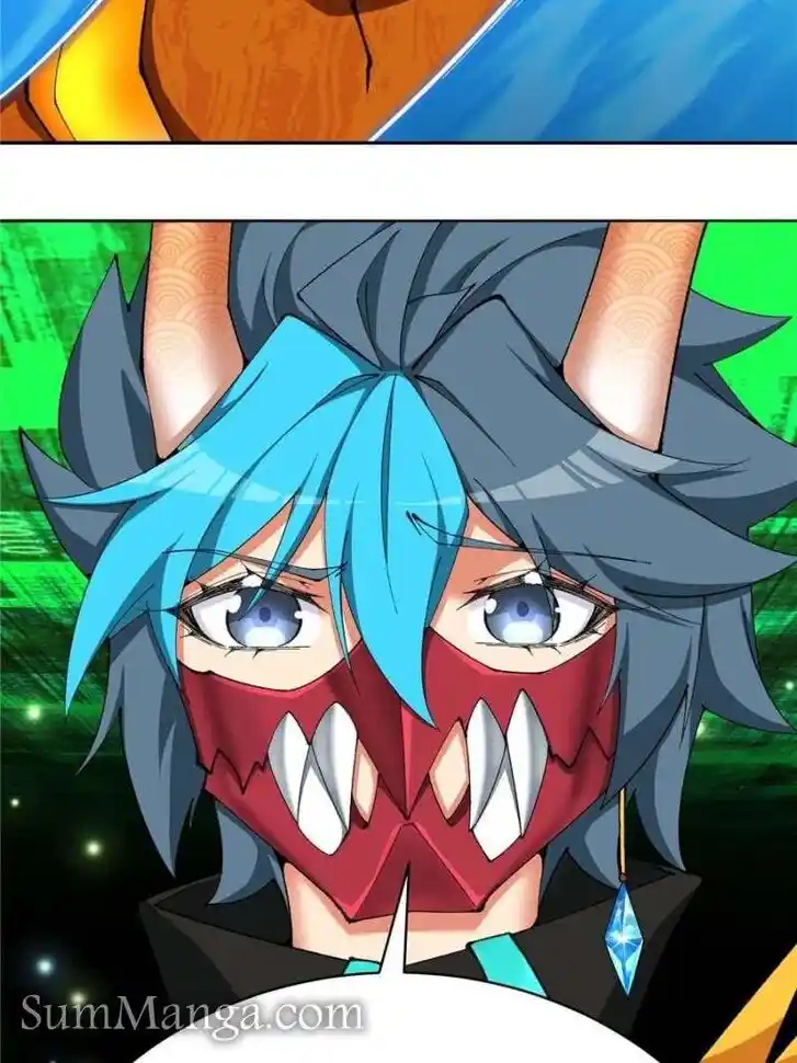 I Picked up an Attribute Ch.364