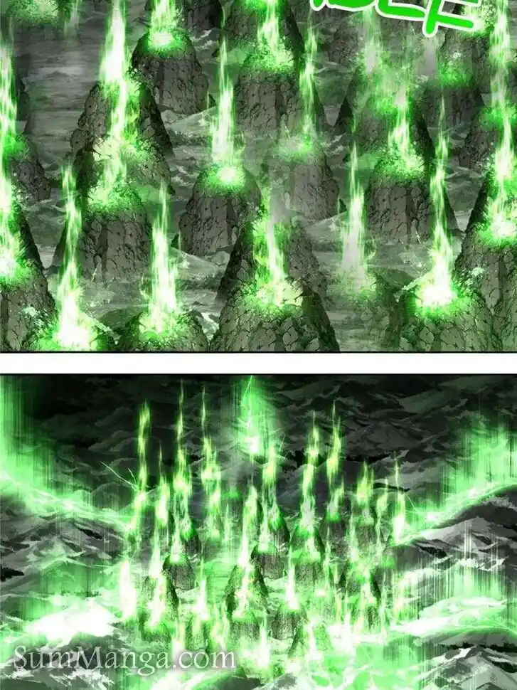 I Picked up an Attribute Ch.365