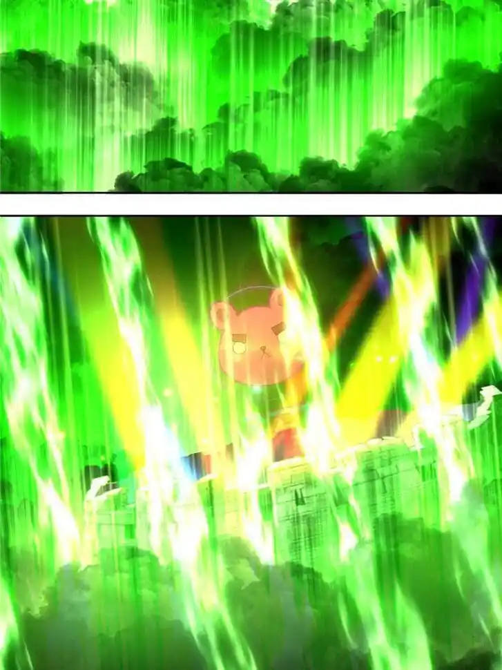 I Picked up an Attribute Ch.365