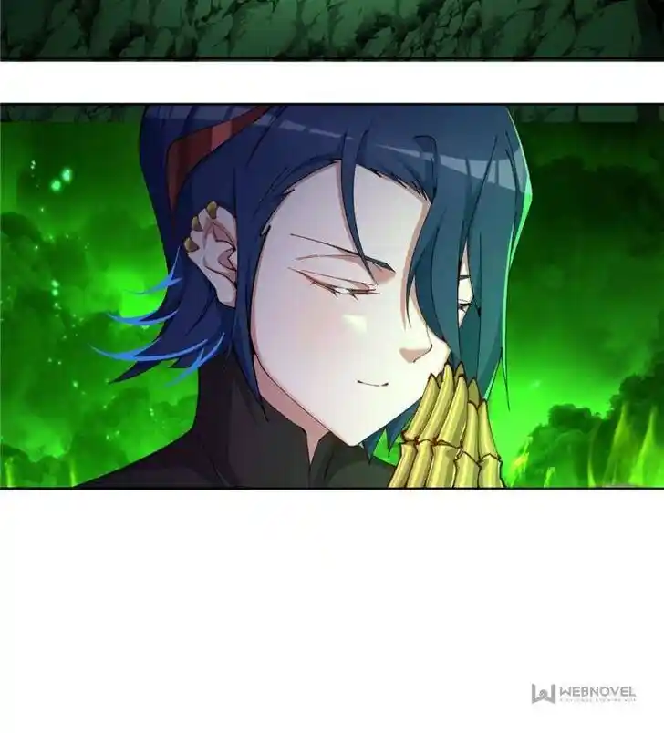 I Picked up an Attribute Ch.365