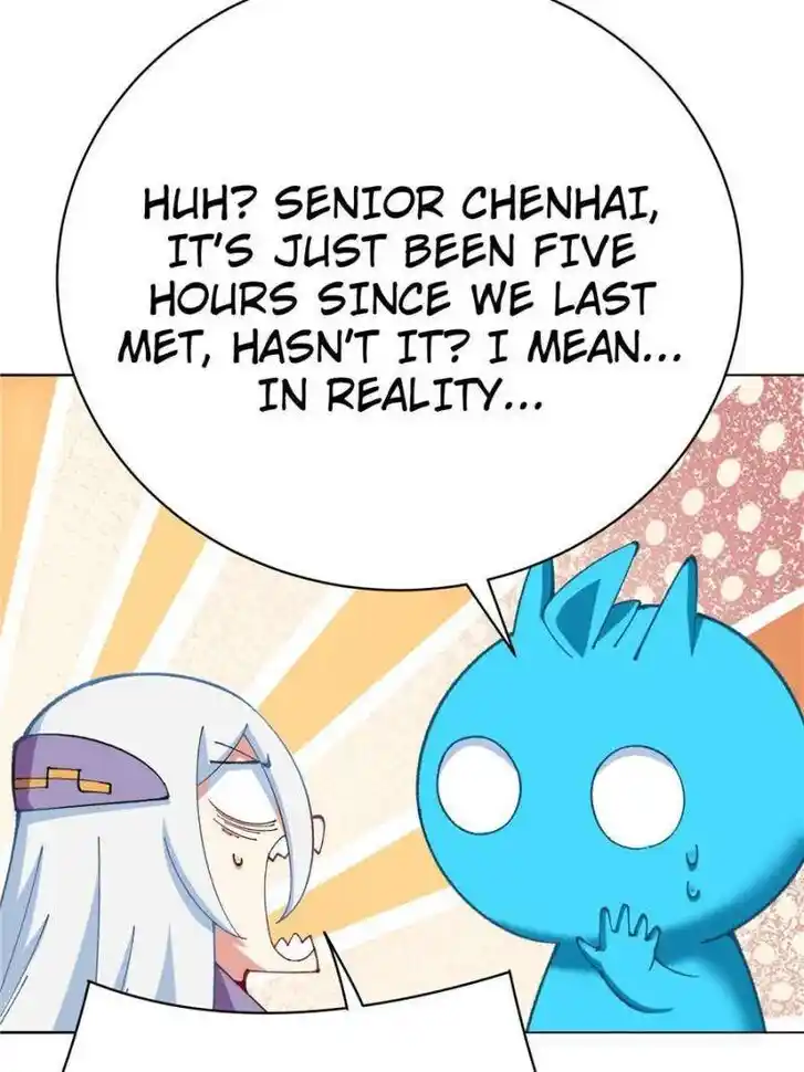 I Picked up an Attribute Ch.365