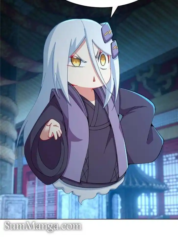 I Picked up an Attribute Ch.365