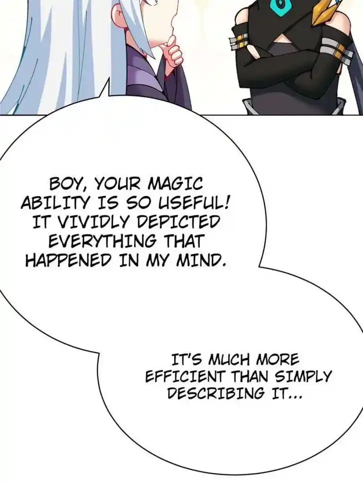 I Picked up an Attribute Ch.365