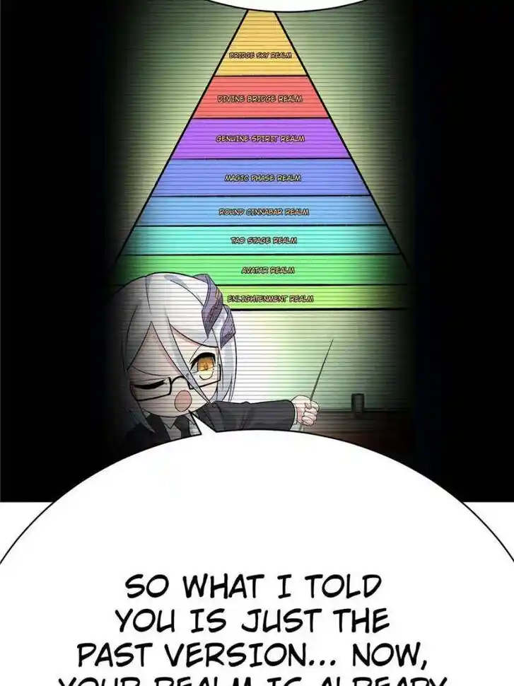 I Picked up an Attribute Ch.365