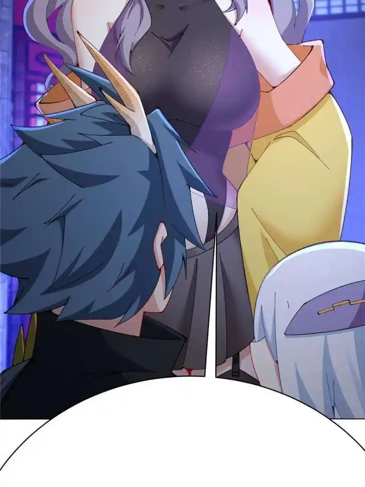 I Picked up an Attribute Ch.365