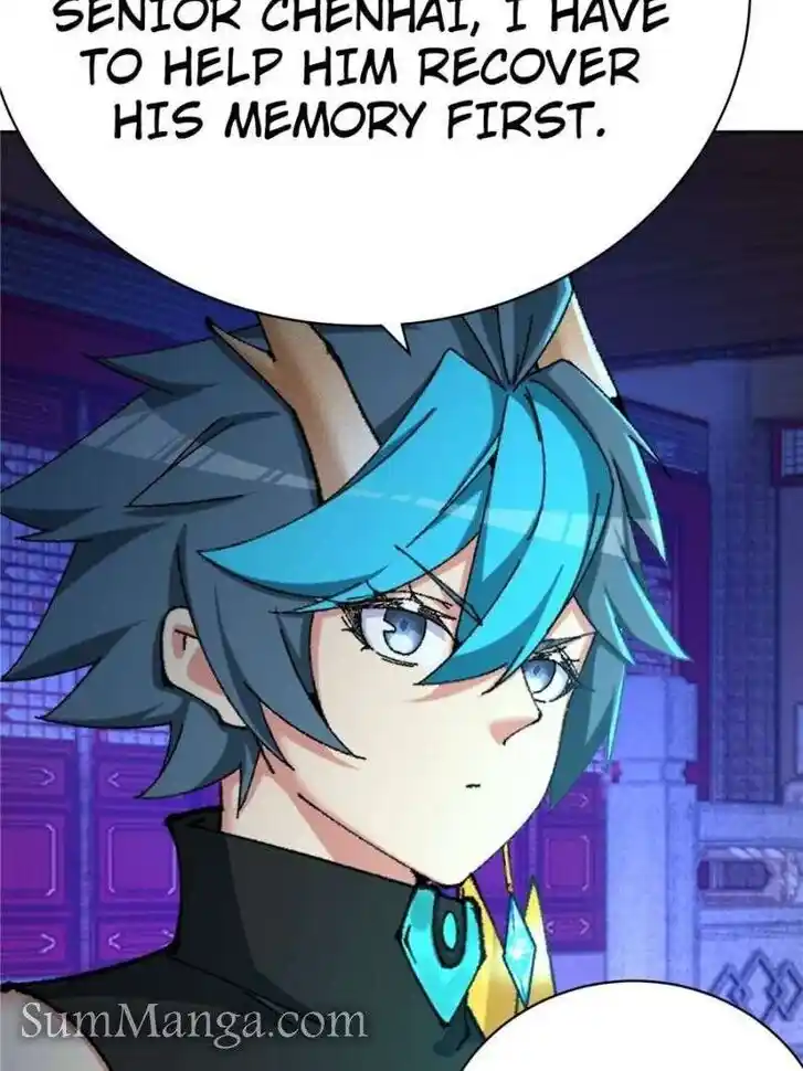 I Picked up an Attribute Ch.365