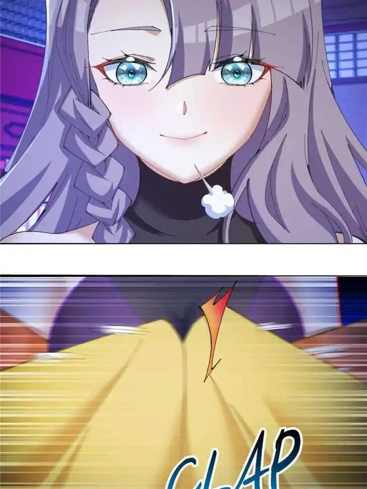 I Picked up an Attribute Ch.365