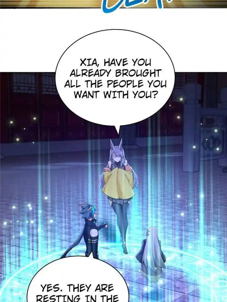 I Picked up an Attribute Ch.365