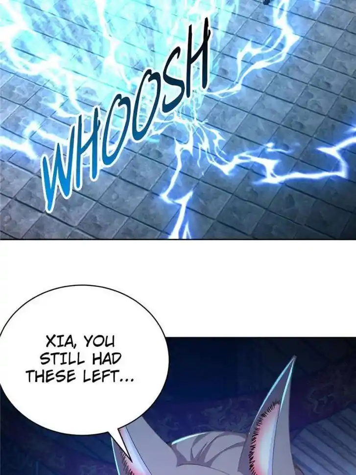 I Picked up an Attribute Ch.365