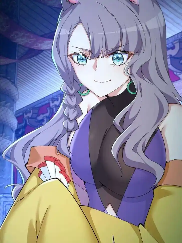 I Picked up an Attribute Ch.365