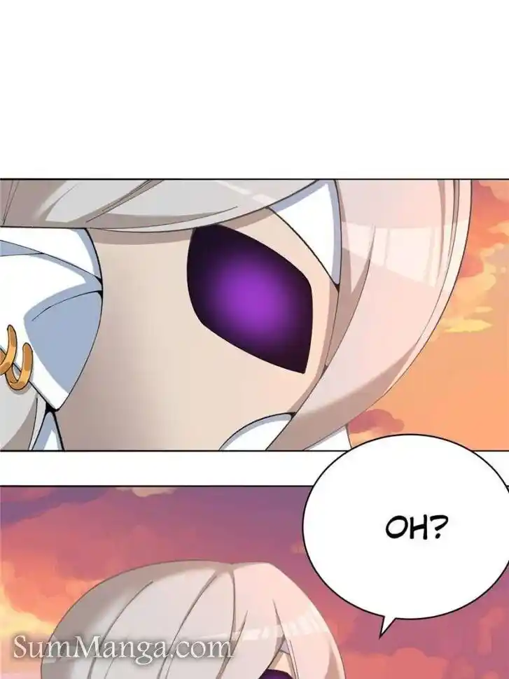 I Picked up an Attribute Ch.365