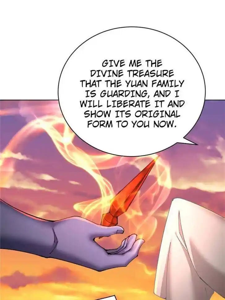 I Picked up an Attribute Ch.365