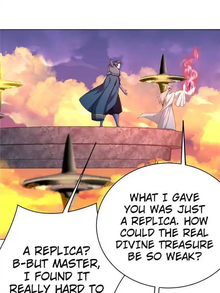 I Picked up an Attribute Ch.365