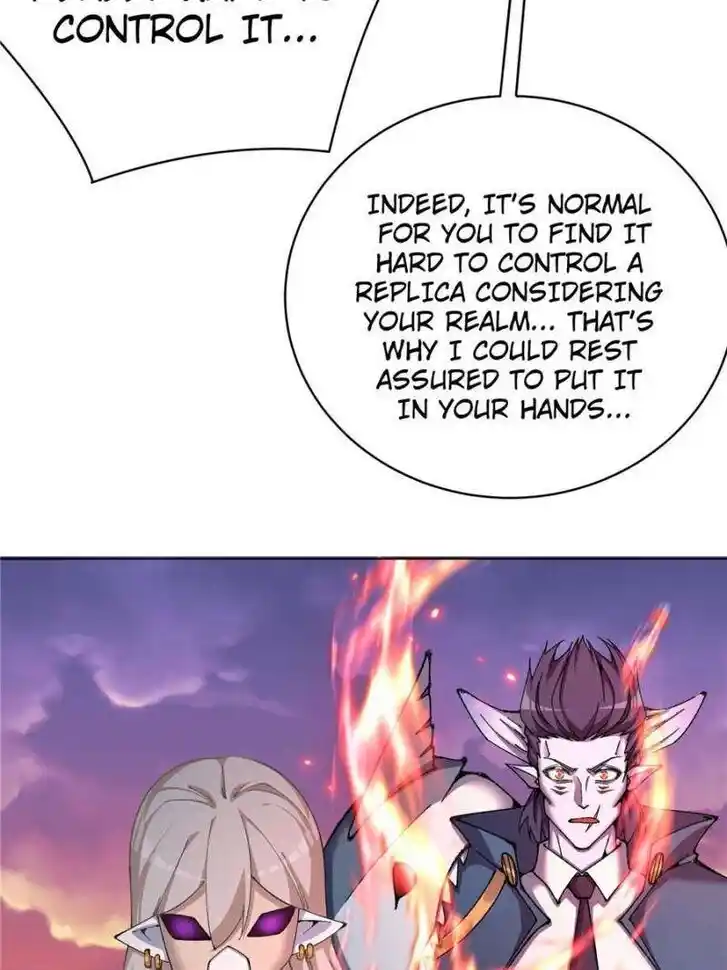 I Picked up an Attribute Ch.365